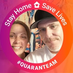 Meet your Posher, Kristina